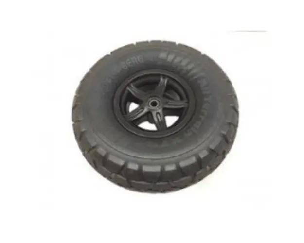 Roata GranTour Offroad