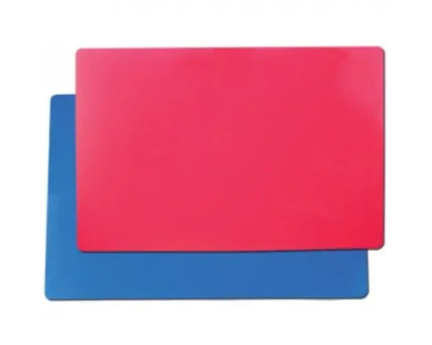 Planseta plastilina A3 Ecada