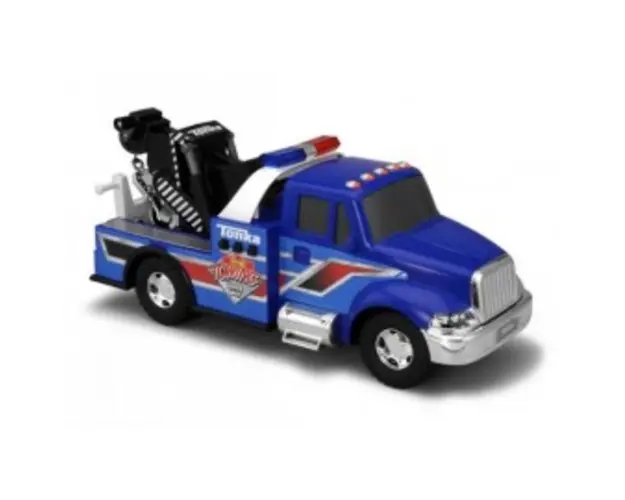 Camion tractare - Tonka