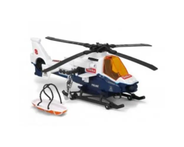 Elicopter de interventie - Tonka