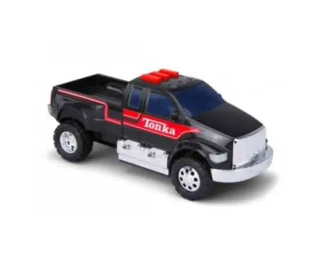 Autocamioneta pickup - Tonka