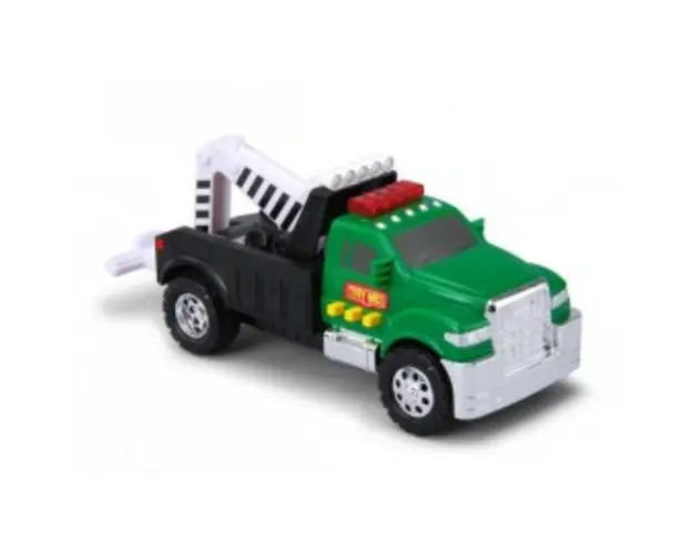 Camion de tractare - Tonka