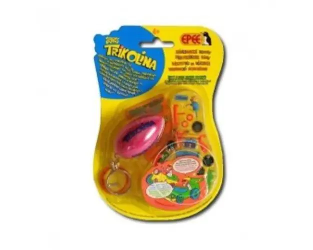 Trikolina Bits - Epee