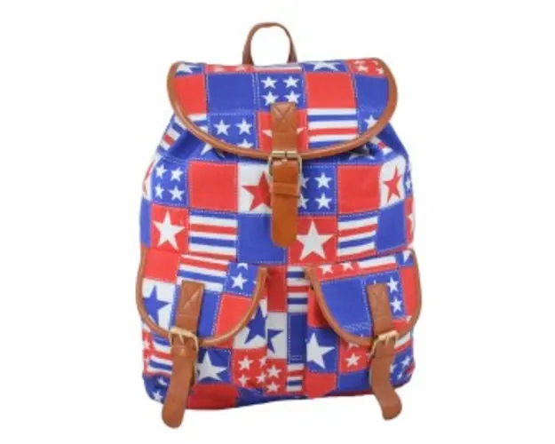 Rucsac urban Flag Union Jack - LaRue