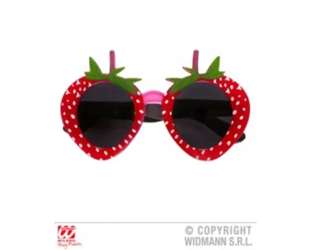Ochelari capsuni