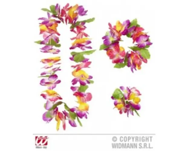 Set hawaii