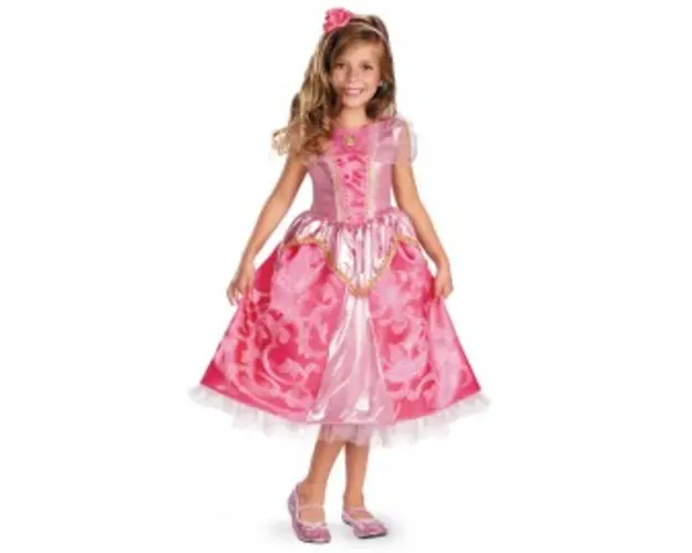 Costum aurora