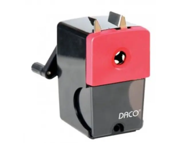 Ascutitoare mecanica