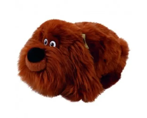 Plus The Secret Life of Pets - DUKE (15 cm) - Ty