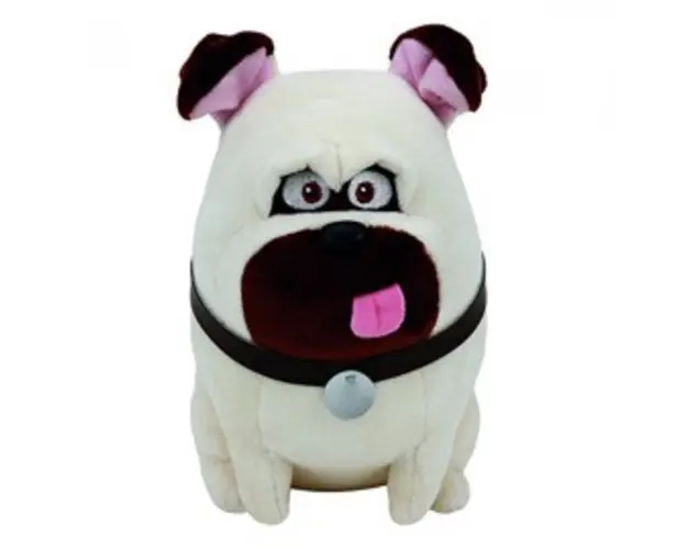 Plus The Secret Life of Pets - MEL (28 cm) - Ty