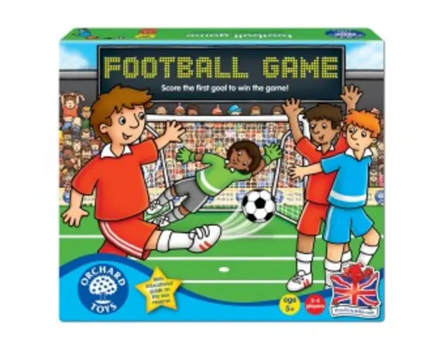 Joc de societate Meciul de fotbal FOOTBALL GAME