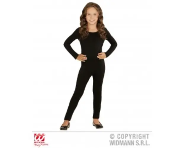 Body negru copil 4-7 ani