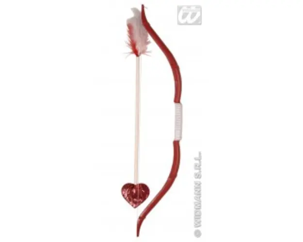 Arc cupidon