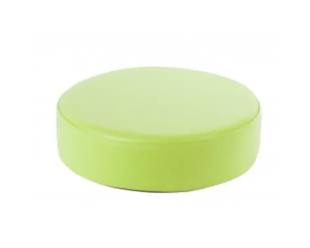 Perna Candy verde deschis - Novum