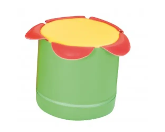 Puf Floricica - Novum