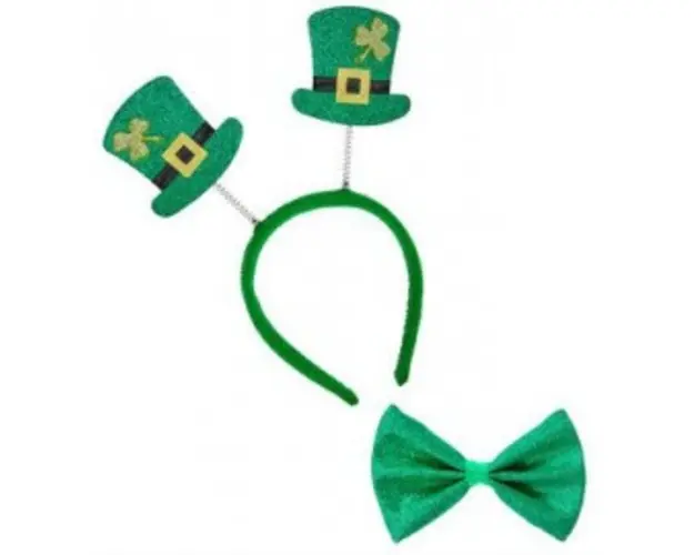 Set st patrick