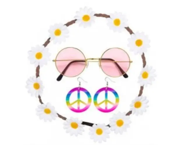 Set hippie