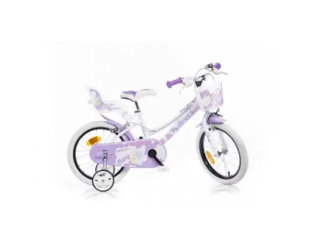 Bicicleta 166rsn