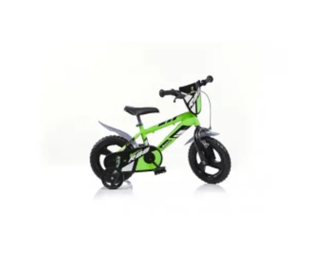 Bicicleta 412ul