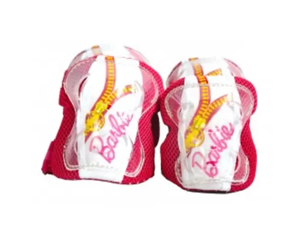 Set protectie barbie