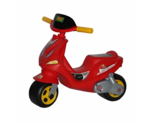 Ride-on scuter, Coloma