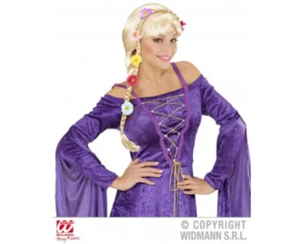 Bentita rapunzel