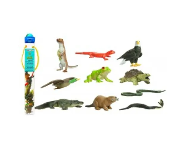 Tub 10 figurine - Rau