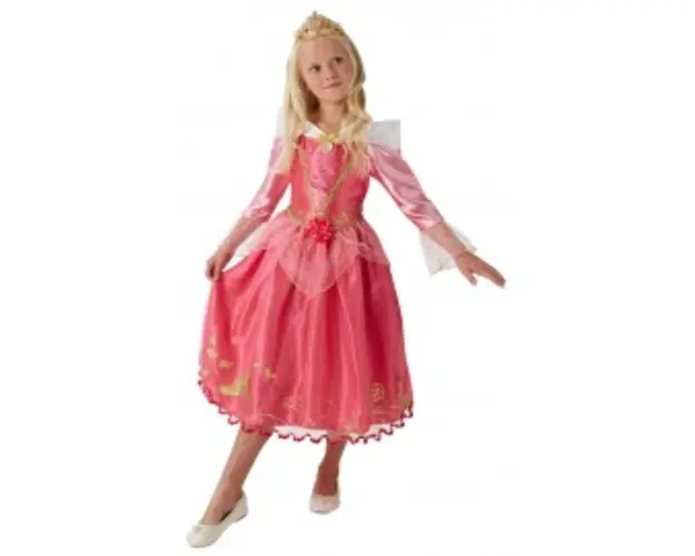 Costum aurora s