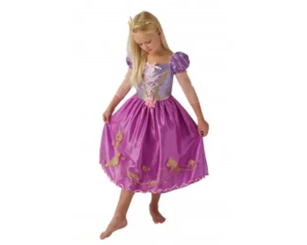 Costum rapunzel poveste m