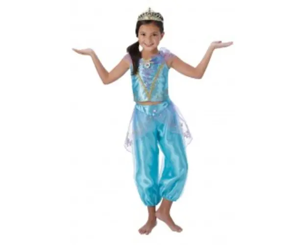 Costum jasmine m