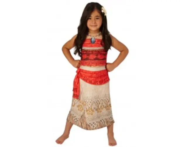Costum moana s