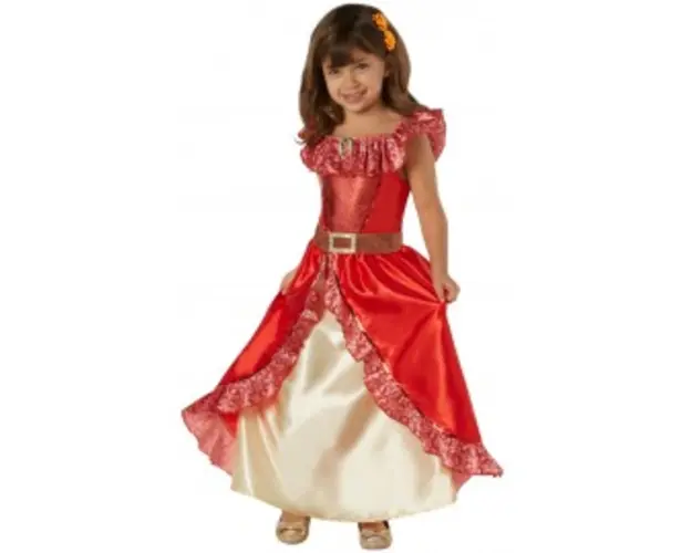 Costum elena dlx m