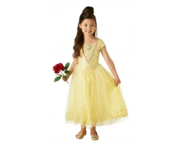 Costum belle dlx m