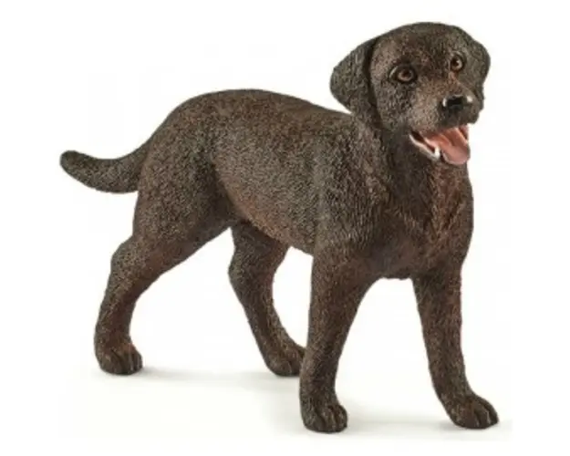 Figurina schleich femela labrador retriever sl13834
