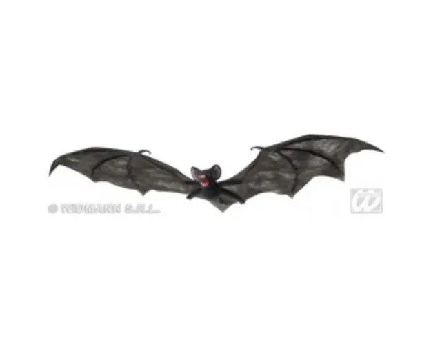 Decor Halloween - Liliac negru