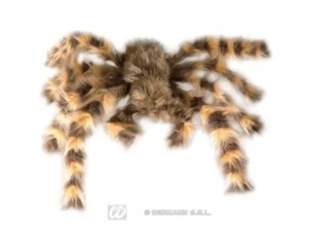Decor Halloween - Tarantula gigant
