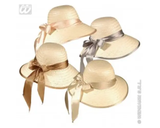 Accesoriu carnaval Palarie Chicago