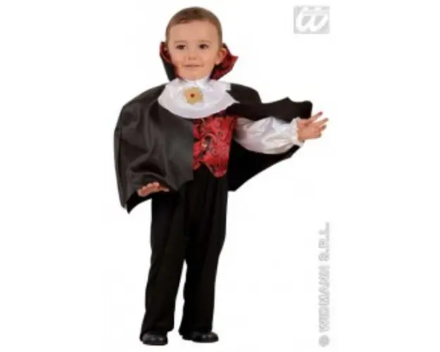 Costum carnaval copii - Vampirasul
