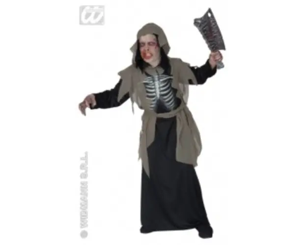 Costum carnaval copii Zombie