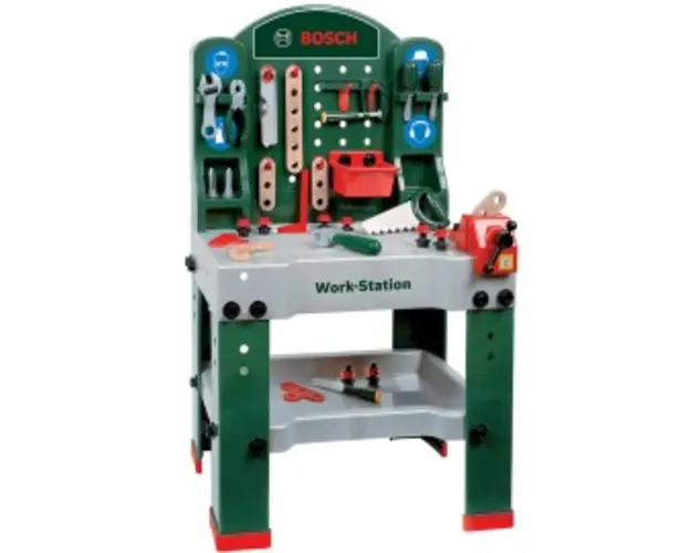 Banc Lucru BOSCH