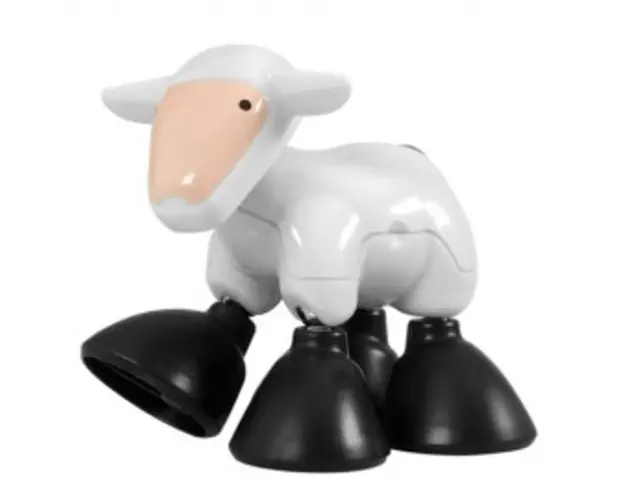 Piccoli Mondi - Super Farm - Oita Lalla