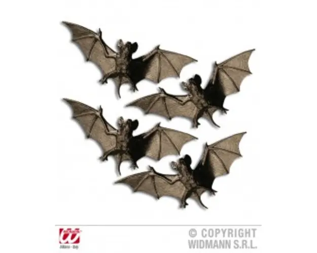 Set 4 Lilieci
