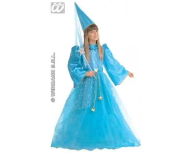 Costum carnaval fetite Zana cea Buna