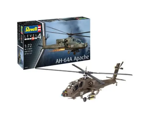 Ah64a apache