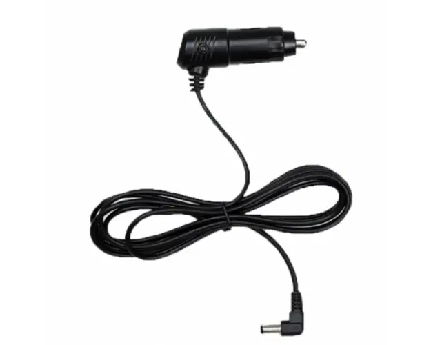 Alimentator pentru masina 12 v - 2a