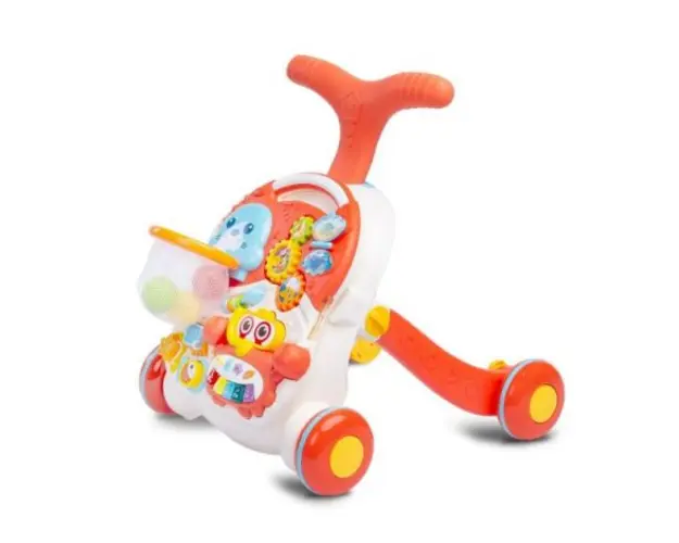 Antemergator Impingator Toyz SPARK 2 in 1 Orange