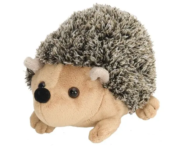 Arici - Jucarie Plus Wild Republic 20 cm