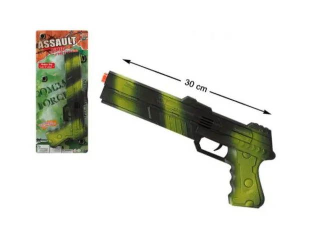 Arma militar Atosa AT61630