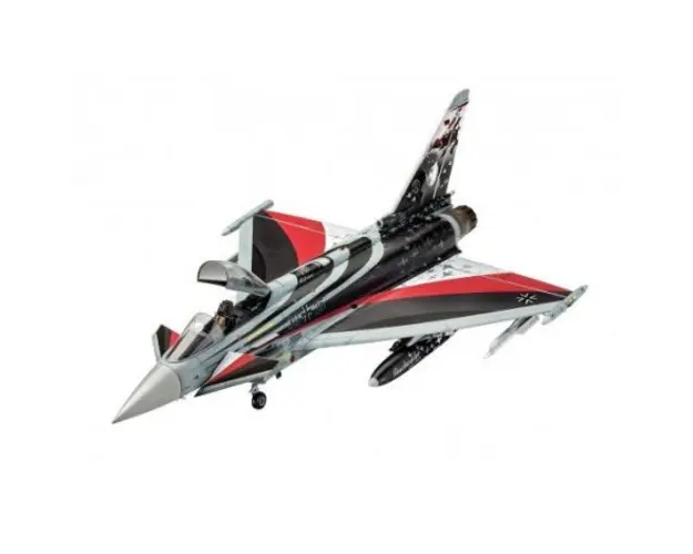 Avion eurofighter typhoon 'baron spirit'