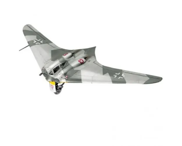 Macheta Avion Revell Horten Go 229 - Scara 1:72